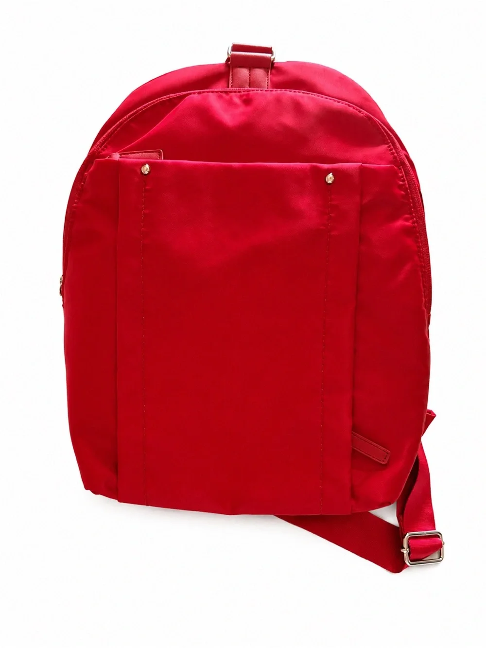 City Slim Miami 14” Laptop Crossbody Backpack